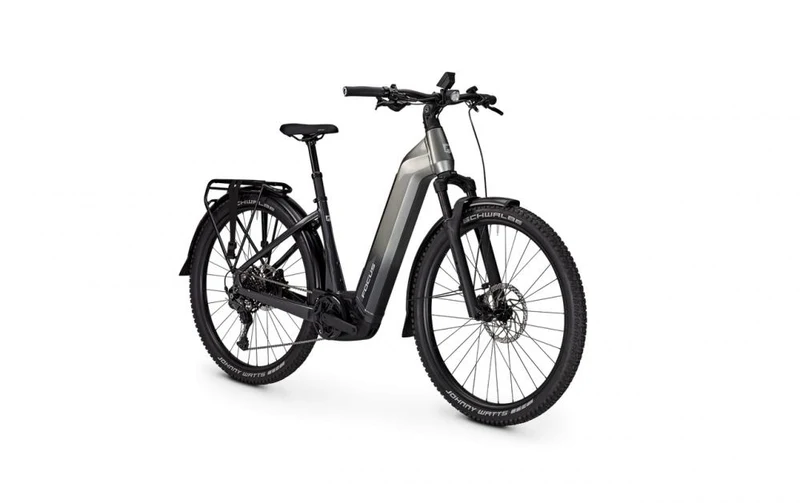 AVENTURA² 6.8 29WA XL52 F GRY2 600WH