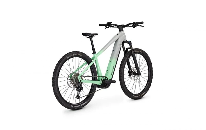 JARIFA² 6.8 29DI L46 F GRE2 600WH