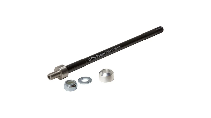 Kid Axle M12x1.0 217/229 mm