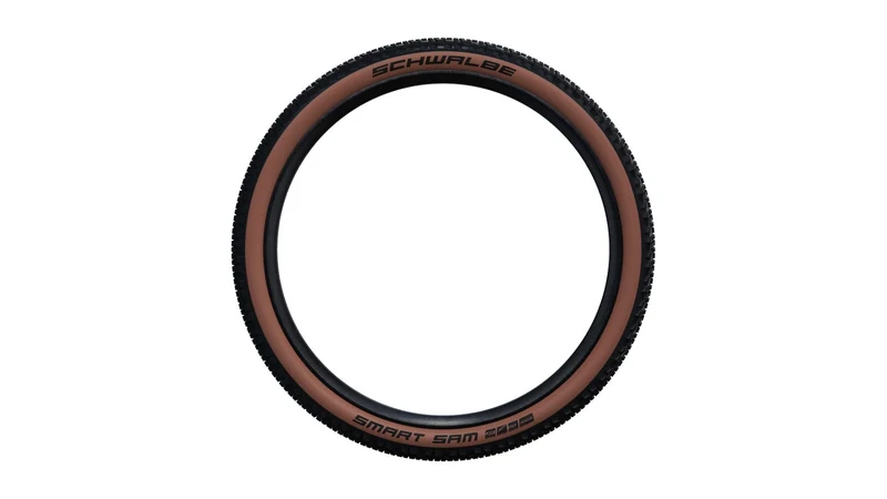 Schwalbe Smart Sam DD 27,5 Addix
