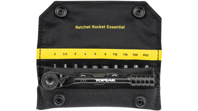 Topeak Ratchet Rocket Essential