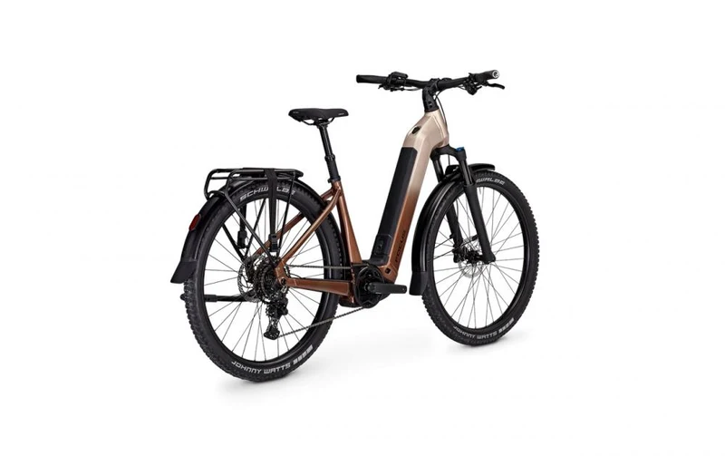 AVENTURA² 6.7 29WA XL52 F BRO2 540WH
