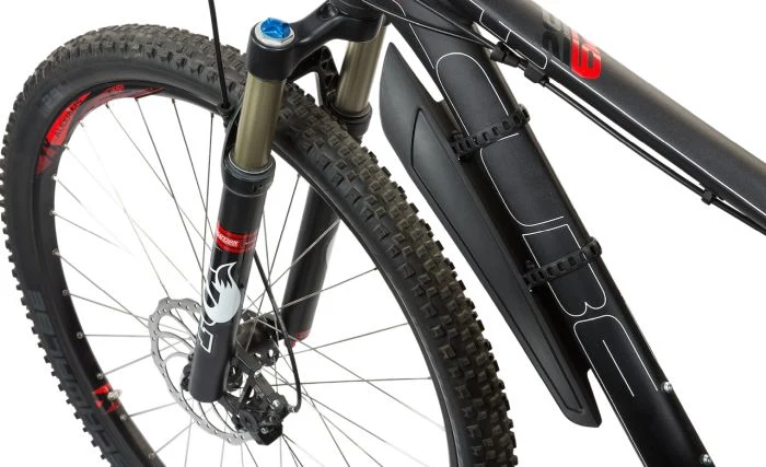 Cube Cubeguard Downtube