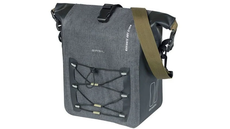Basil Navigator Storm M