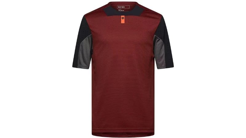 Fox DEFEND SS JERSEY
