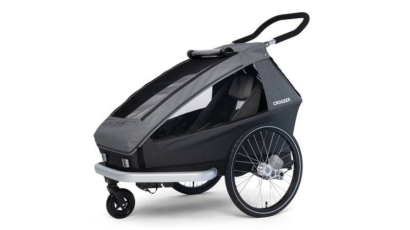 Croozer Kid Keeke 1
