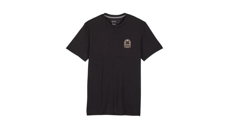 Fox EXPLORATION TECH SS TEE