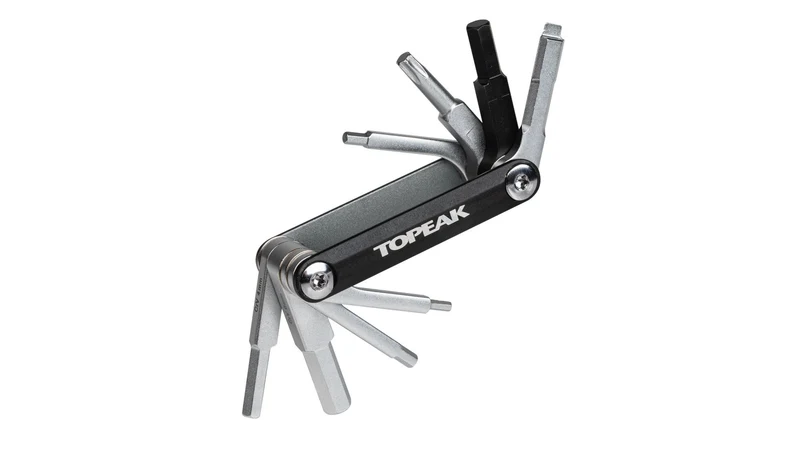 Topeak Nano 9