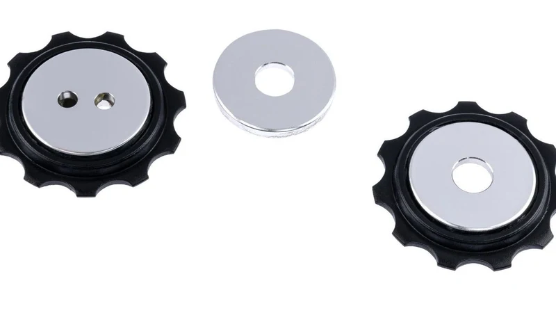 SRAM Schaltrollen-Set ESP 9.0SL /X9
