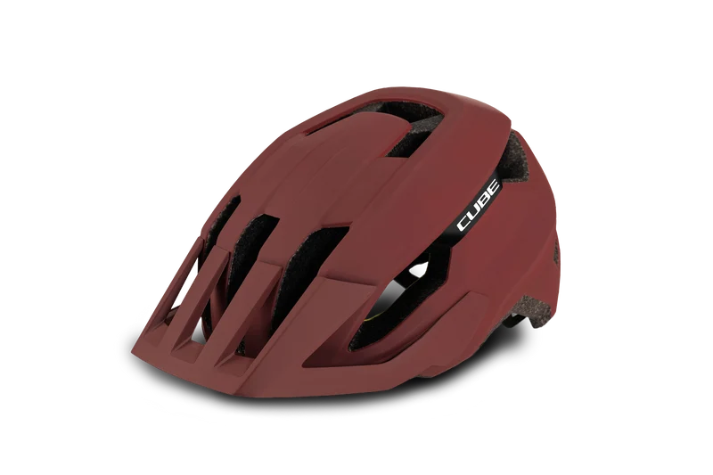 Cube Helm STRAY