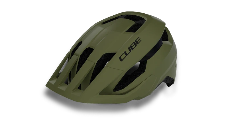 Cube Helm STRAY