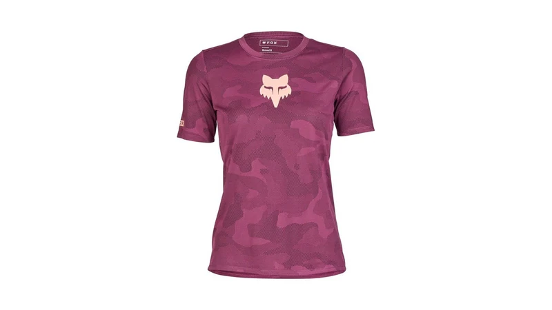 Fox W RANGER TRU DRI SS JERSEY