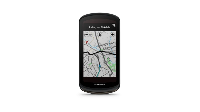 Garmin Edge® 1040 Solar