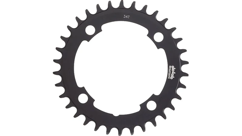 FSA MTB Megatooth 4-Arm Kettenblatt