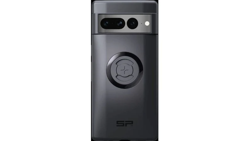 SP Phone Case SPC+ Pixel 7 Pro