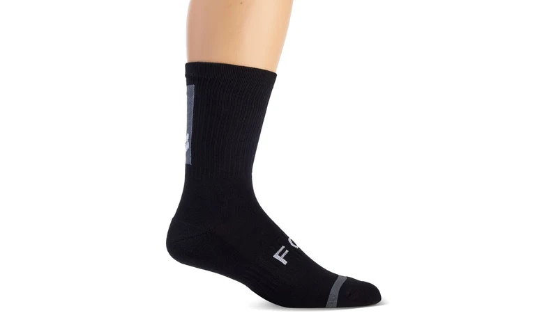 Fox 8" DEFEND SOCK Socken