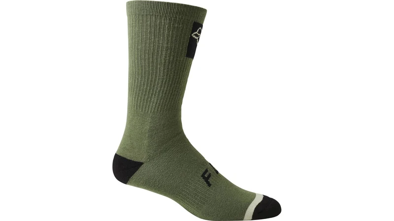 Fox 8" DEFEND SOCK Socken