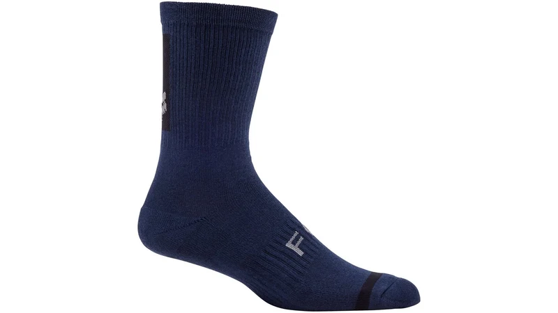 Fox 8" DEFEND SOCK Socken