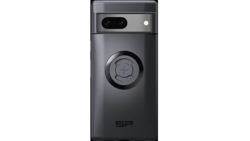 SP Phone Case SPC+ Pixel 7
