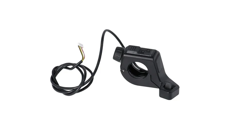 FLYON Remote Control HPR 120S