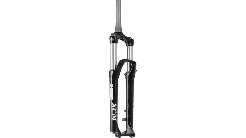 SR Suntour XCM 34 Boost 27,5 Zoll