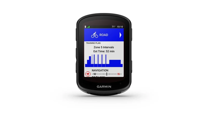 Garmin Edge® 540 Solar