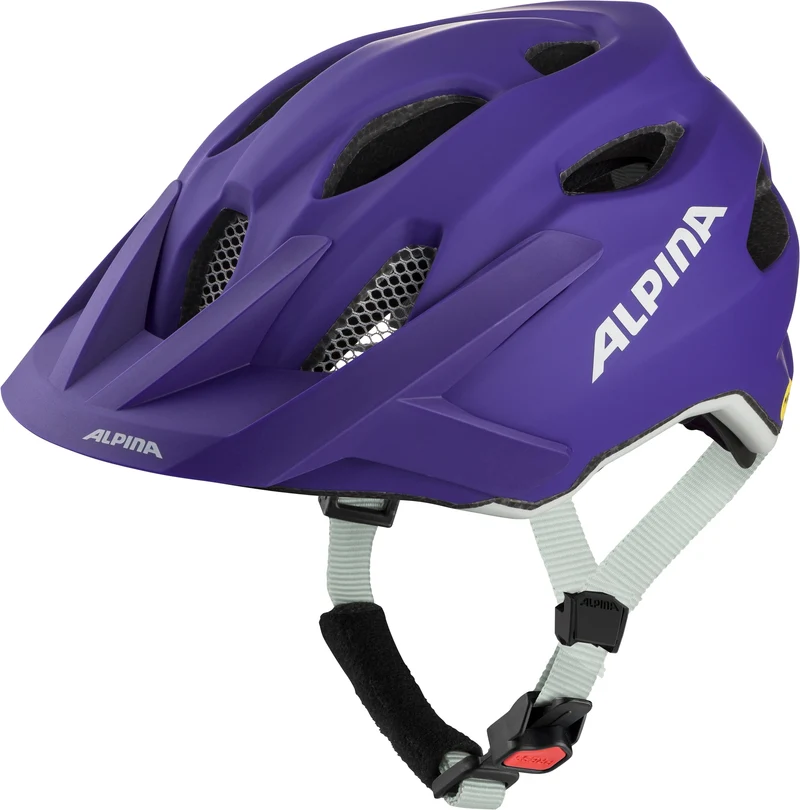 Alpina Apax Junior Mips