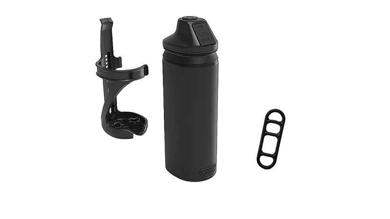 Mahle X35 Range Extender SP1 208 Wh