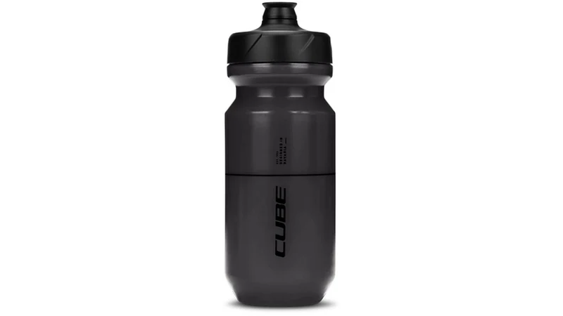 Cube Flow Trinkflasche 0,5 L