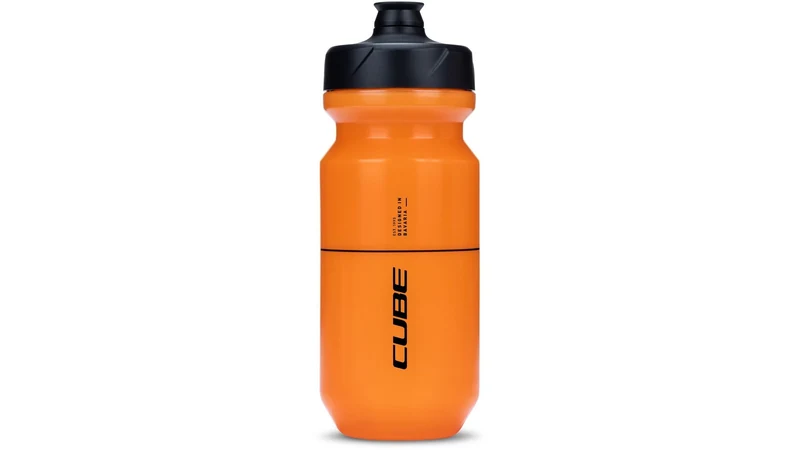 Cube Flow Trinkflasche 0,5 L