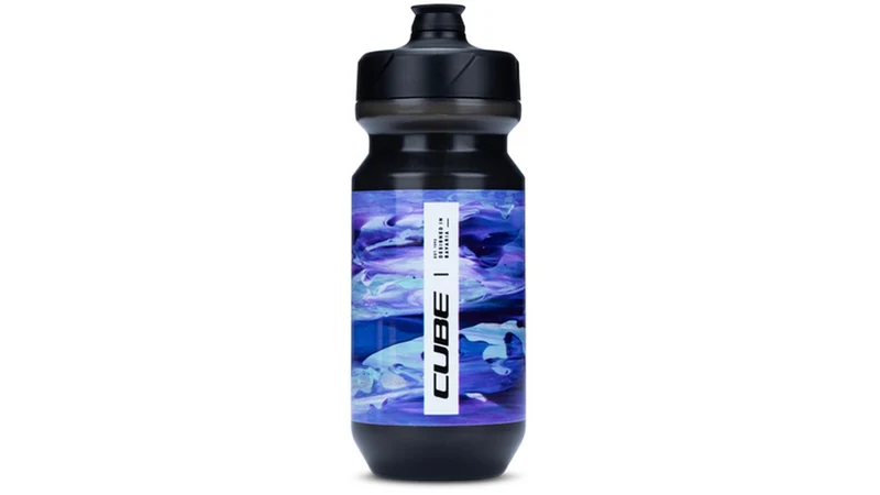 Cube Flow Trinkflasche 0,5 L