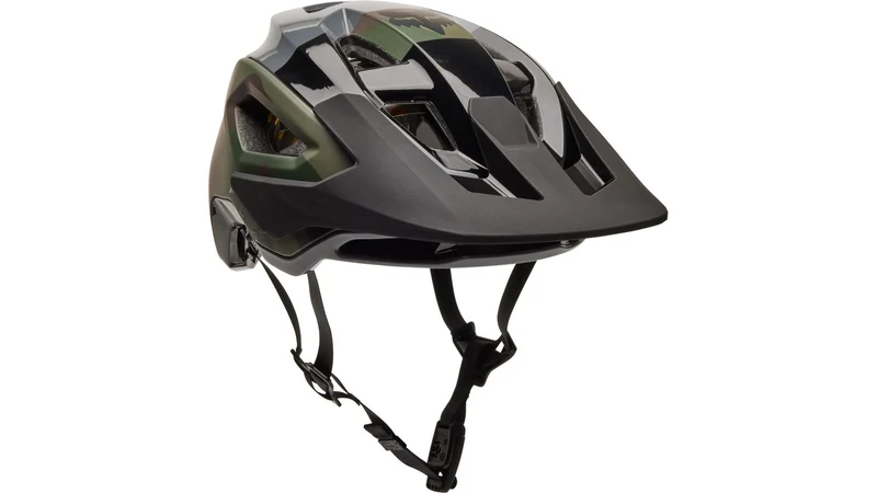 Fox SPEEDFRAME PRO CAMO, CE