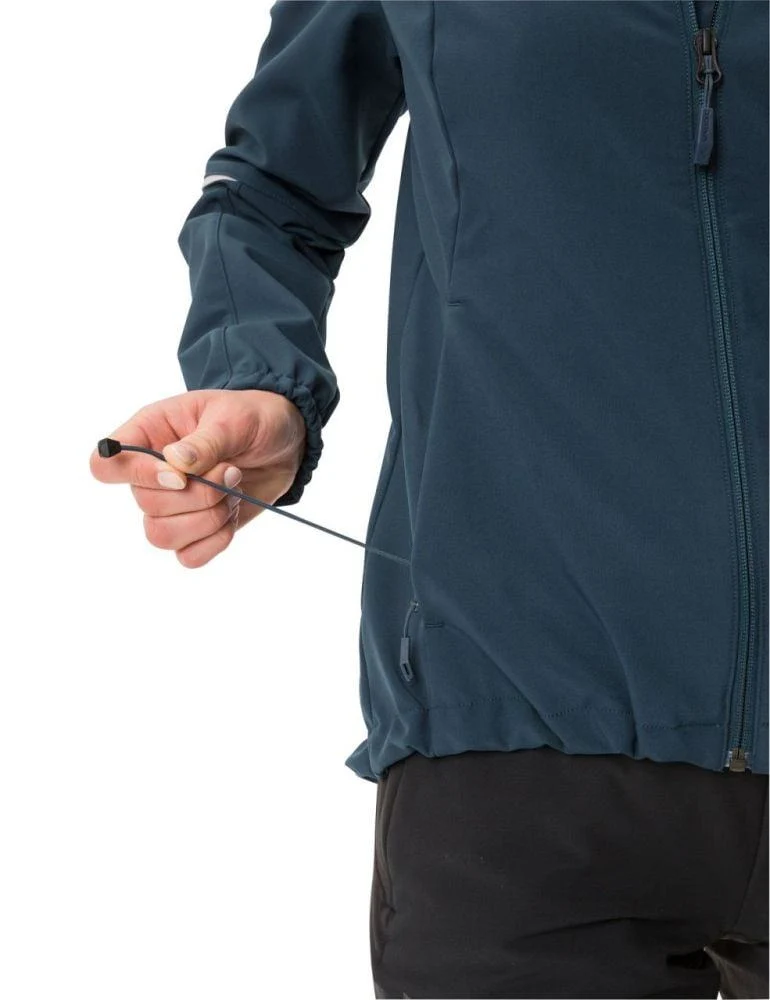 Vaude Women's Wintry Jacket IV