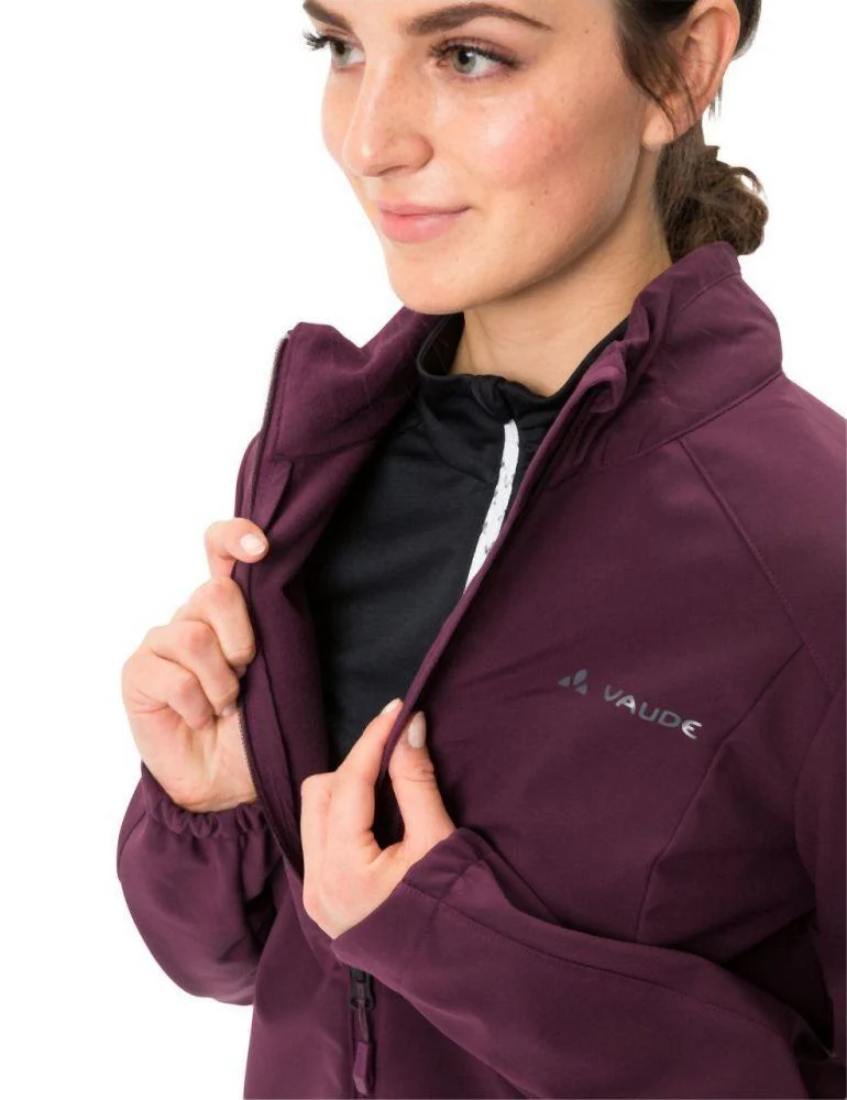 Vaude Women's Wintry Jacket IV