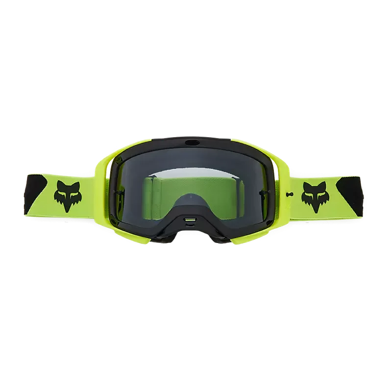 Fox Airspace Core Goggle - Smoke