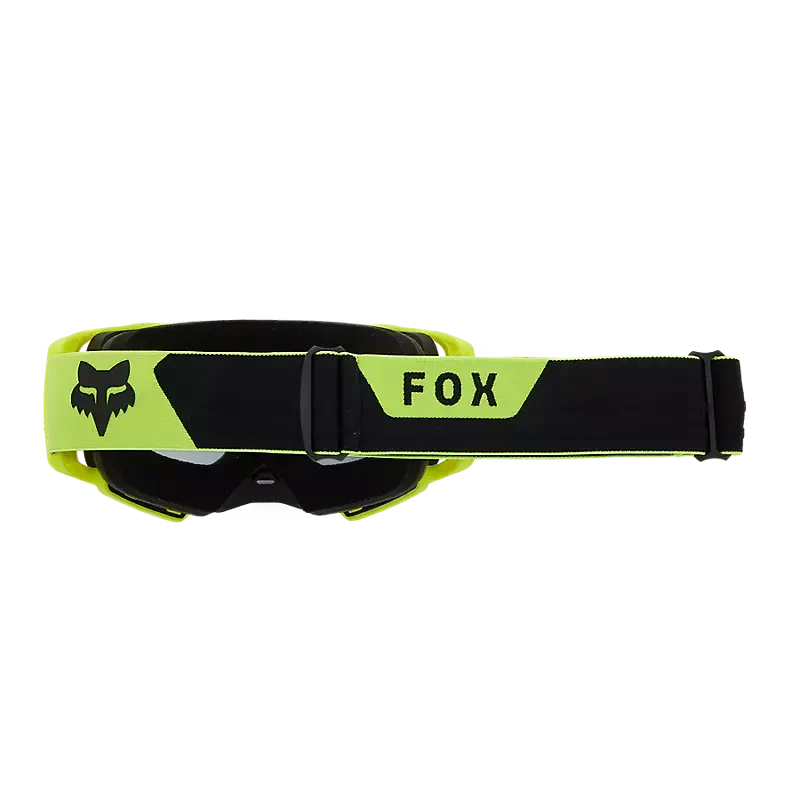 Fox Airspace Core Goggle - Smoke
