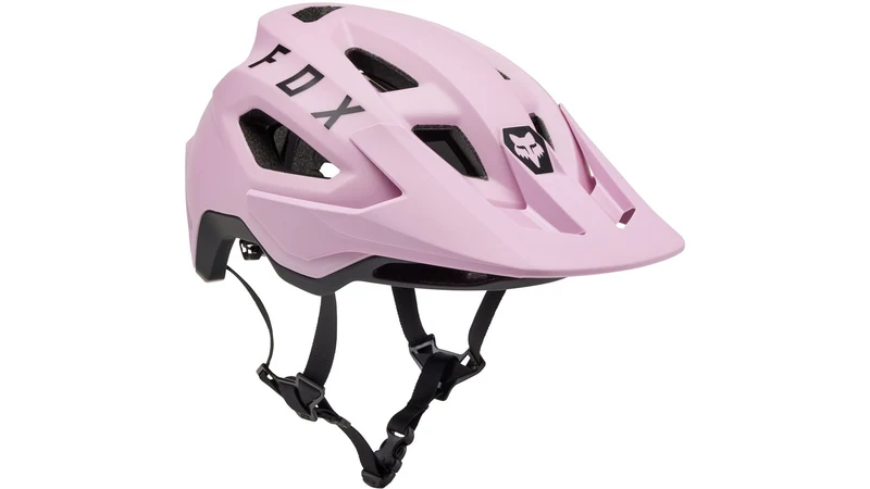 Fox SPEEDFRAME HELMET BLUSH