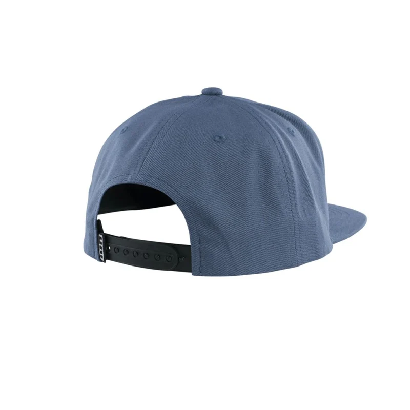 ION Cap Logo