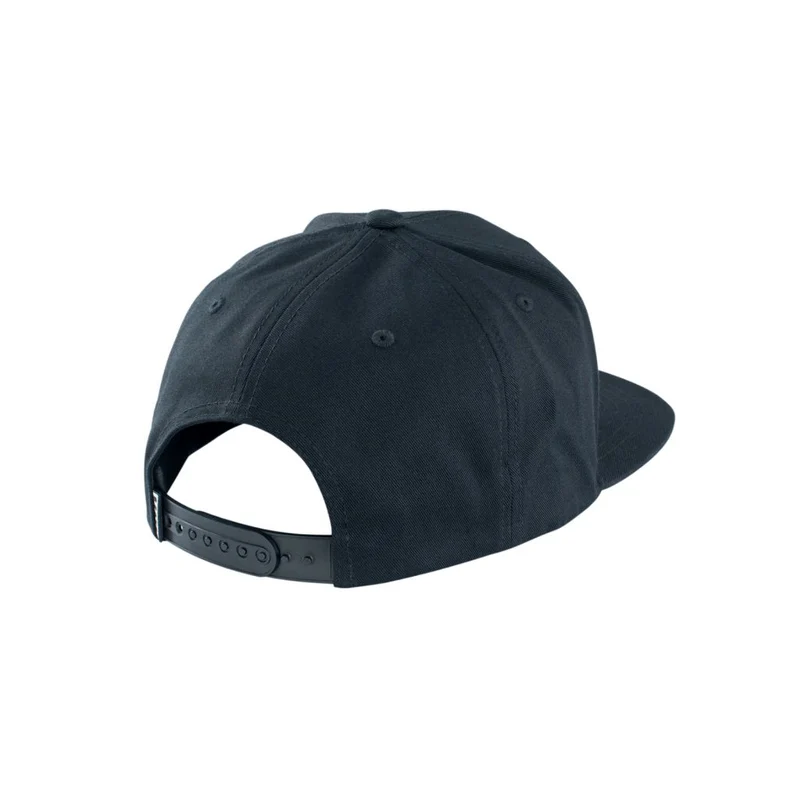 ION Cap Logo