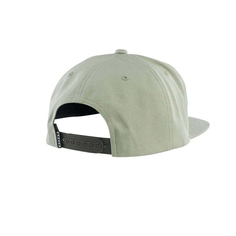 ION Cap Logo