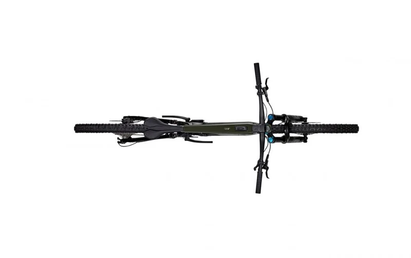 Focus Focus SAM² 6.8 29" Diamant S Urbangreen / Magicblack - E-Enduro mit Bosch CX Power