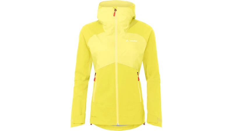 Vaude Women's Simony 2,5 L Jacket I