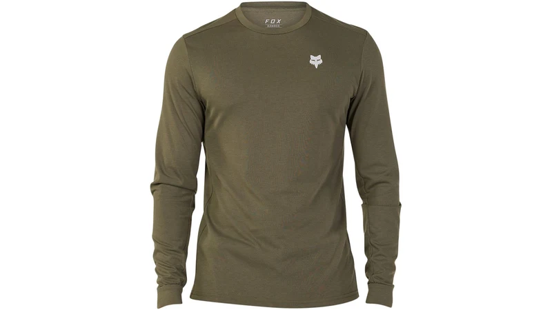 Fox RANGER DR MD LS JRSY TRED