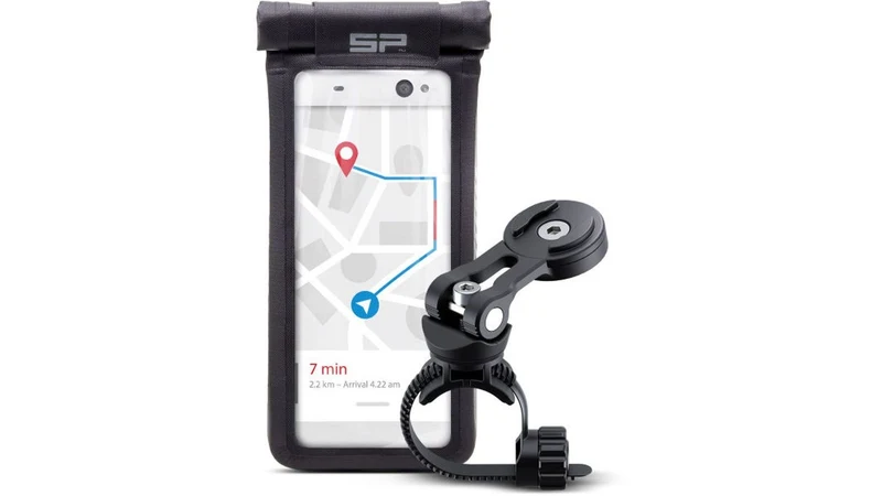 SP Bike Bundle Universal Case SPC+