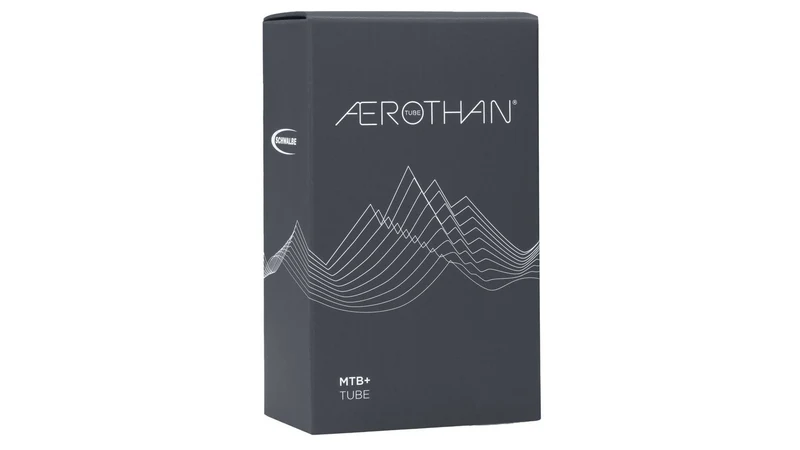 Schwalbe AV10E+ Aerothan TPU