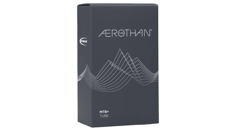 Schwalbe AV13E+ Aerothan TPU