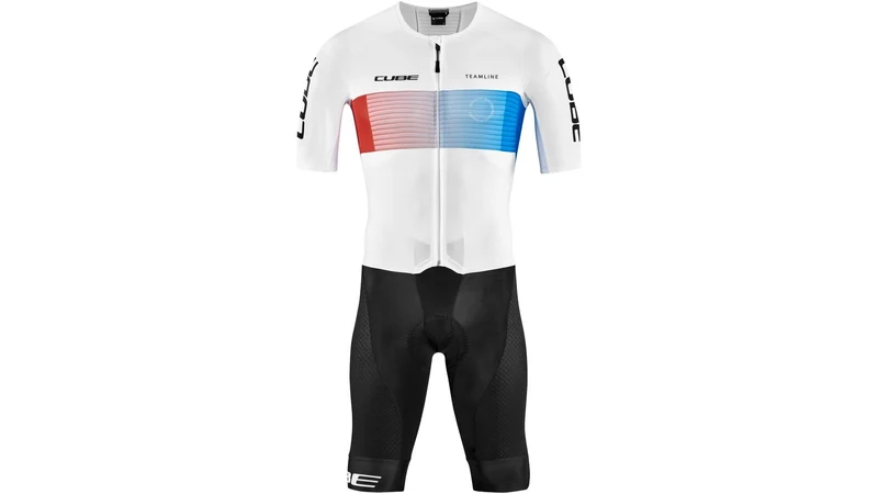 Cube Teamline XC Suit