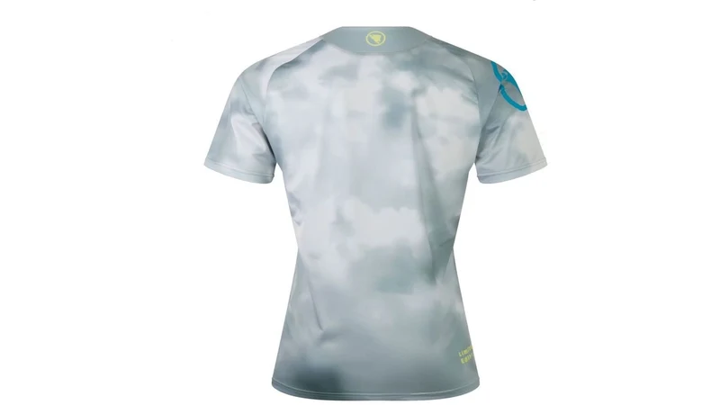 Endura Cloud T-Shirt LTD