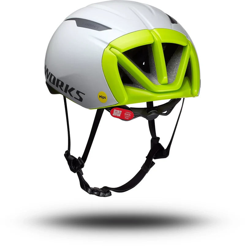 Specialized S-Works EVADE 3