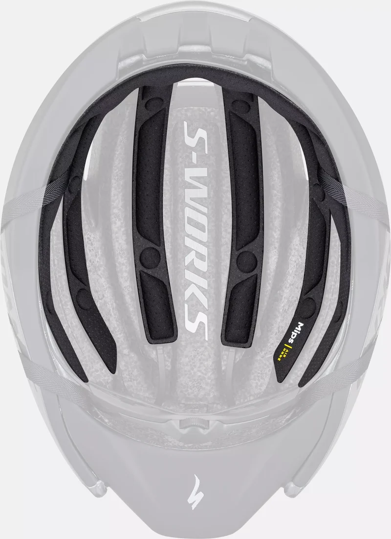 Specialized S-Works EVADE 3
